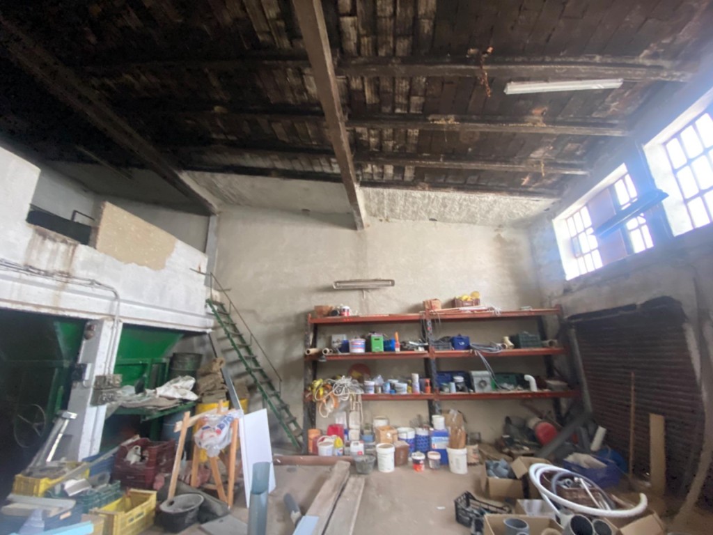 Imagen 4 de Nave del antiguo molino de Godall