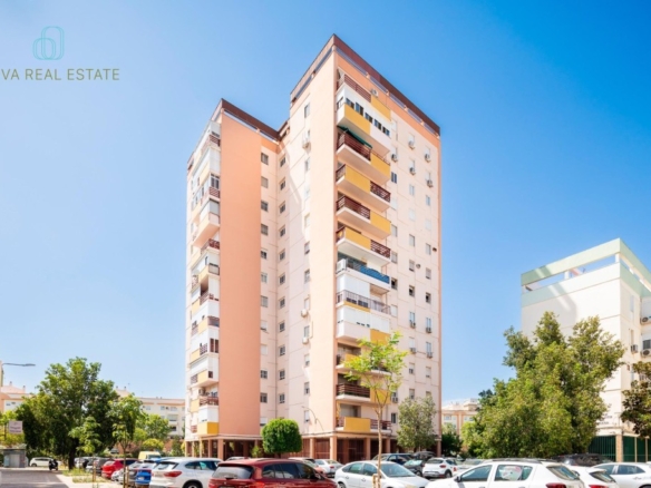 Imagen 1 de Piso Kansas City zona San Pablo Santa Justa