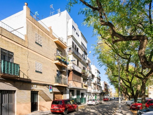 Imagen 1 de Piso Sevilla (Cerro del Águila)