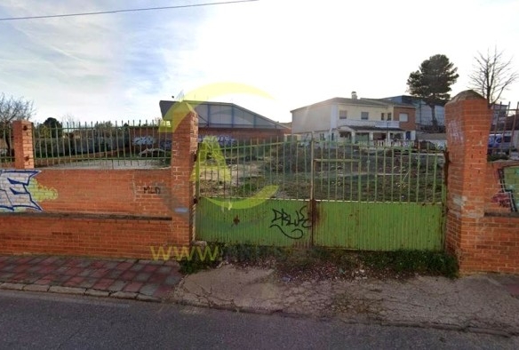 po-1258338-imagen - El Club del Propietario Imagen 1 de ? PARCELA URBANA EN COBISA (TOLEDO) – LISTA PARA CONSTRUIR TU VIVIENDA IDEAL ?