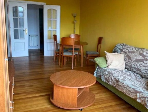 Imagen 2 de Piso con garaje y trastero en Sardinero