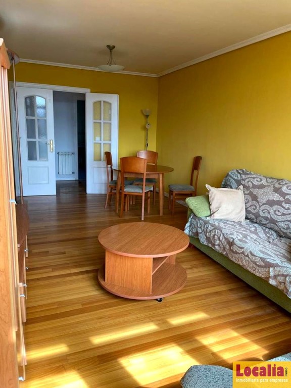 Imagen 2 de Piso con garaje y trastero en Sardinero