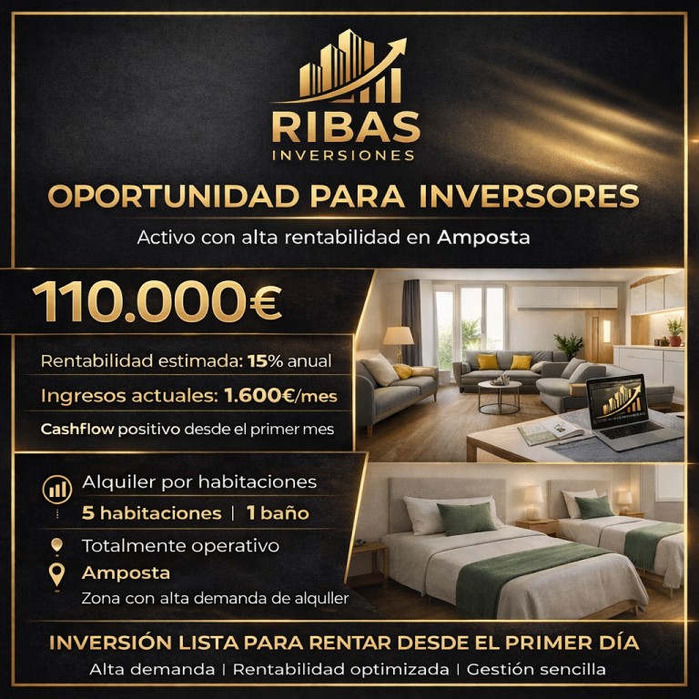 po-1258344-imagen - El Club del Propietario Imagen 1 de Piso en Venta en Amposta Tarragona