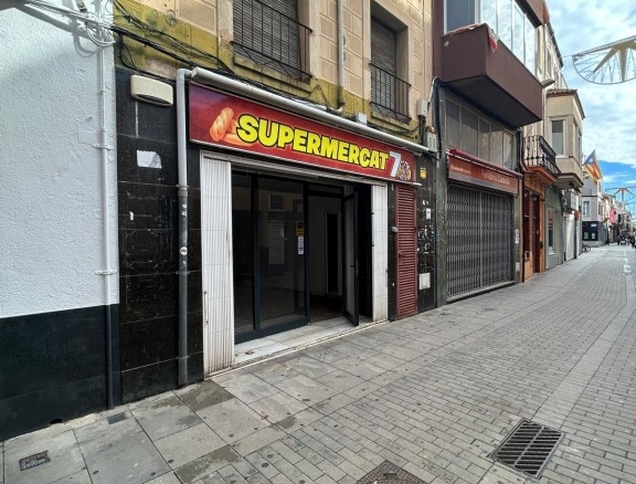 Imagen 2 de Local comercial en Alquiler en Malgrat De Mar Barcelona