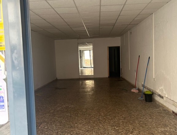 Imagen 3 de Local comercial en Alquiler en Malgrat De Mar Barcelona