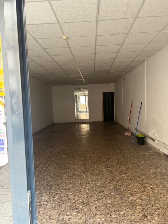 Imagen 3 de Local comercial en Alquiler en Malgrat De Mar Barcelona