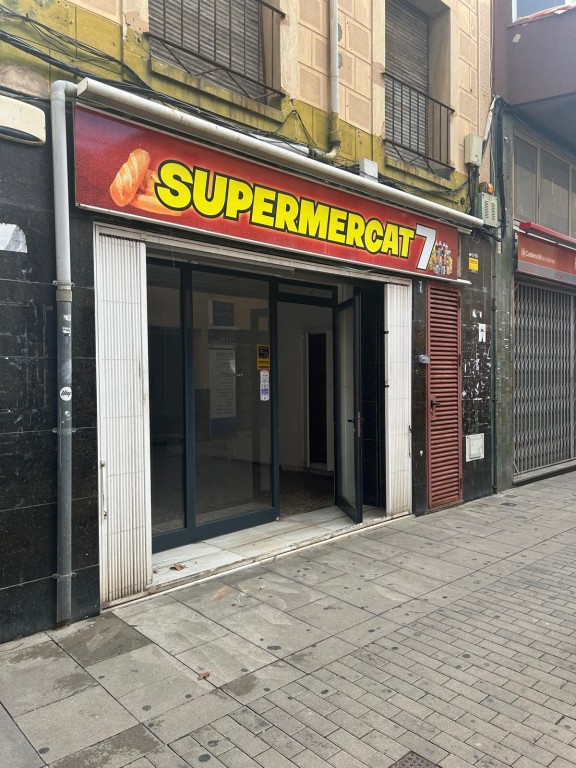 Imagen 1 de Local comercial en Alquiler en Malgrat De Mar Barcelona