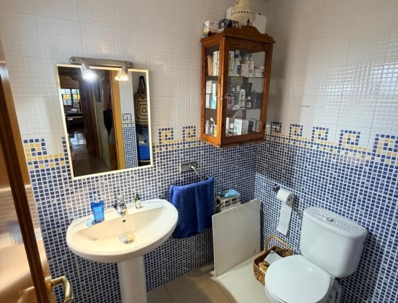 Imagen 3 de Casa-Chalet en Venta en Malgrat De Mar Barcelona