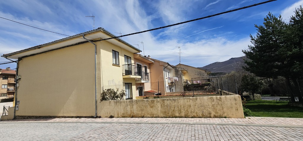 Imagen 2 de Casa-Chalet en Venta en Riaza Segovia