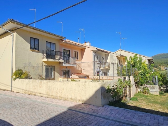 Imagen 3 de Casa-Chalet en Venta en Riaza Segovia