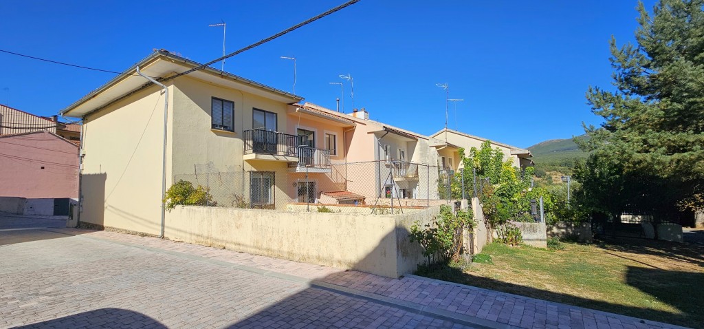 Imagen 3 de Casa-Chalet en Venta en Riaza Segovia