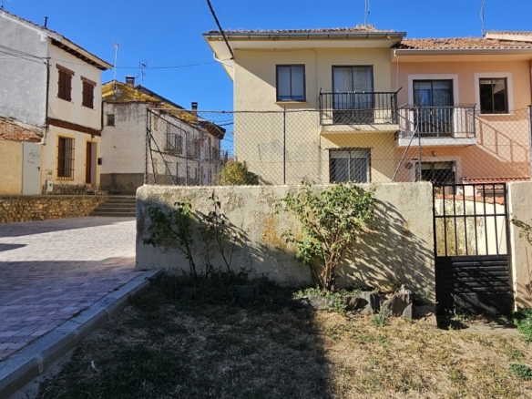 Imagen 4 de Casa-Chalet en Venta en Riaza Segovia