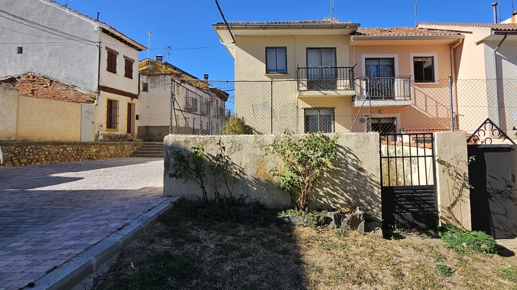 Imagen 4 de Casa-Chalet en Venta en Riaza Segovia