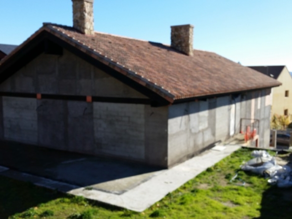 Imagen 2 de Casa-Chalet en Venta en Navacerrada Madrid