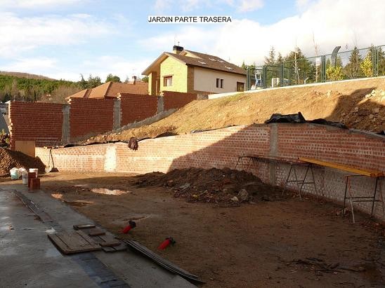 Imagen 3 de Casa-Chalet en Venta en Navacerrada Madrid