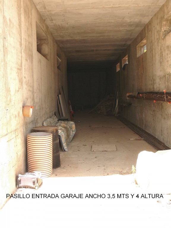 Imagen 4 de Casa-Chalet en Venta en Navacerrada Madrid