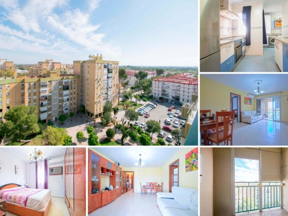 Imagen 1 de VIVIENDA CON ASCENSOR EN PINO MONTANO