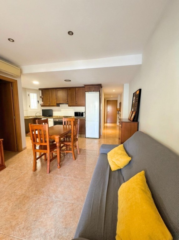 Imagen 2 de En venta apartamento en Moncofa Playa con 2 habitaciones