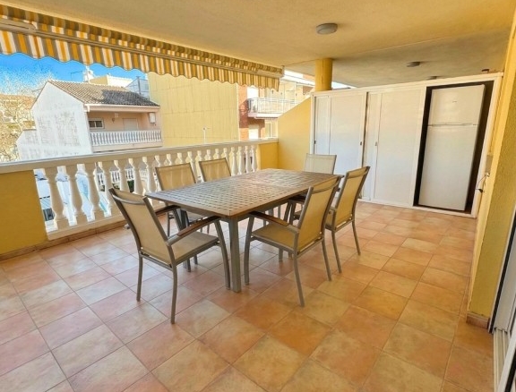 Imagen 1 de En venta apartamento en Moncofa Playa con 2 habitaciones