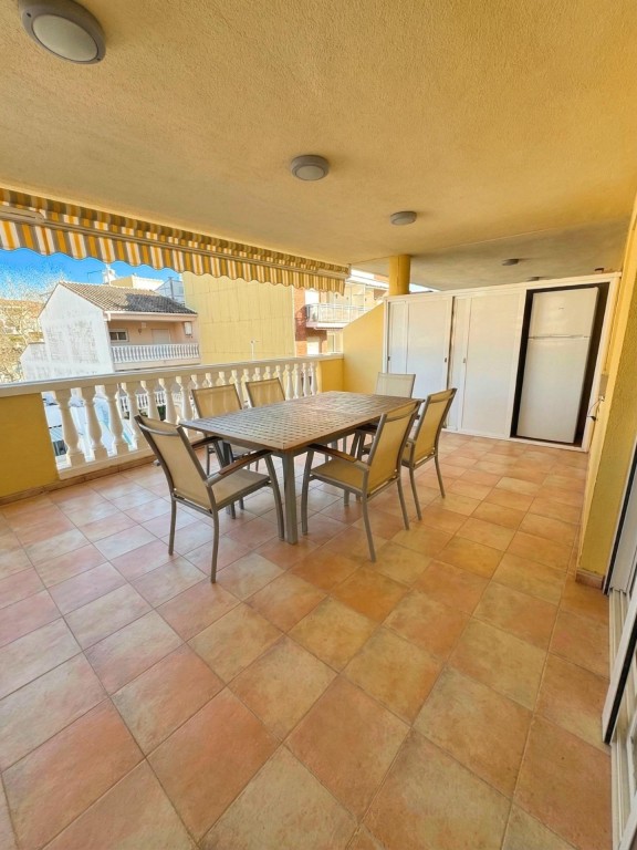 Imagen 1 de En venta apartamento en Moncofa Playa con 2 habitaciones