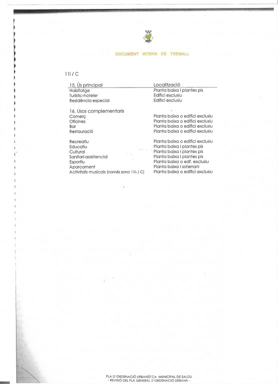 Imagen 2 de Suelo urbanizable en Venta en Salou Tarragona