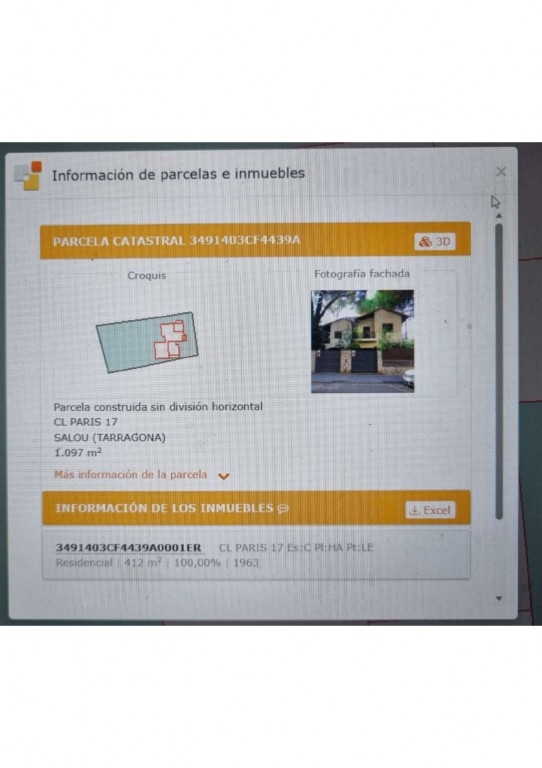 Imagen 3 de Suelo urbanizable en Venta en Salou Tarragona