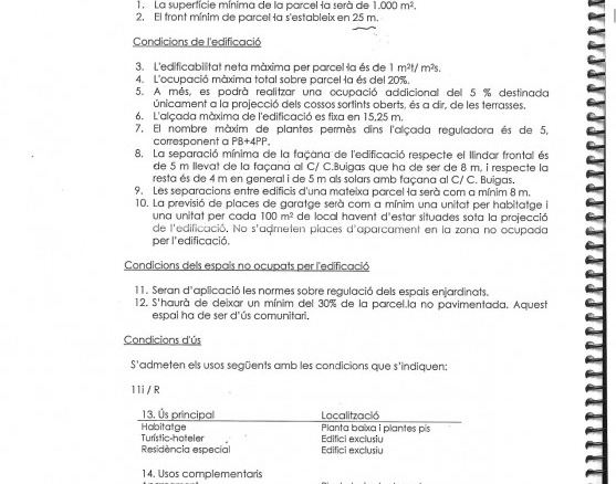 Imagen 1 de Suelo urbanizable en Venta en Salou Tarragona