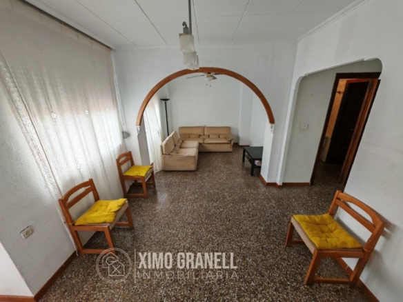 Imagen 1 de Piso en Venta en Vall D Uxo