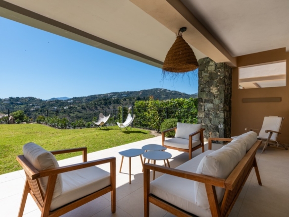 po-1258402-imagen - El Club del Propietario Imagen 1 de Apartamento en Venta en Benahavis Málaga
