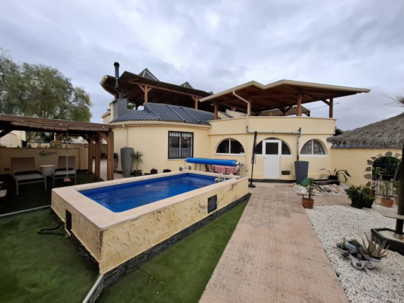 Imagen 1 de Casa-Chalet en Venta en San Fulgencio Alicante