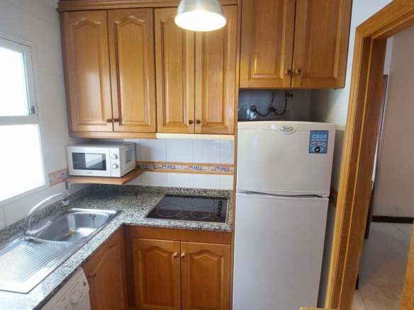 Imagen 4 de Piso en Venta en Guardamar Del Segura Alicante