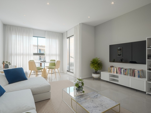Imagen 4 de Piso de Obra Nueva en Venta en Guardamar Del Segura Alicante