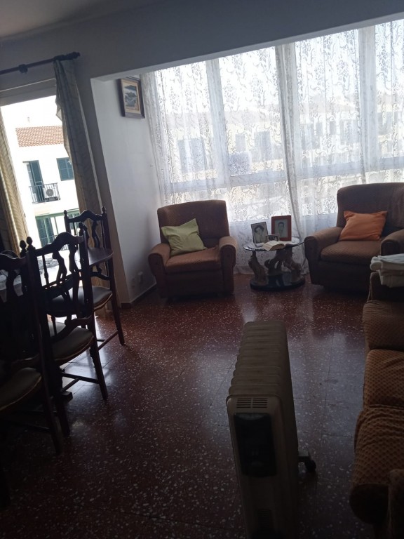 Imagen 2 de Piso en Venta en Es Castell/el Castell Baleares