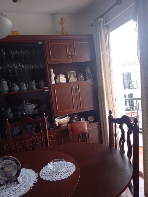 Imagen 3 de Piso en Venta en Es Castell/el Castell Baleares