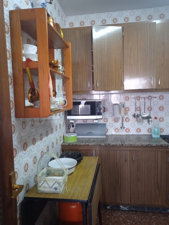 Imagen 4 de Piso en Venta en Es Castell/el Castell Baleares