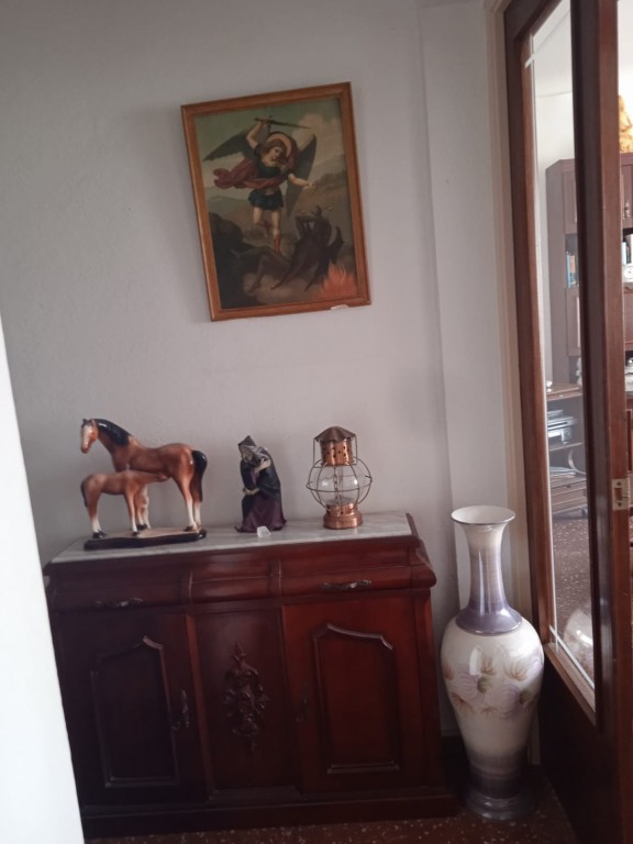 Imagen 1 de Piso en Venta en Es Castell/el Castell Baleares