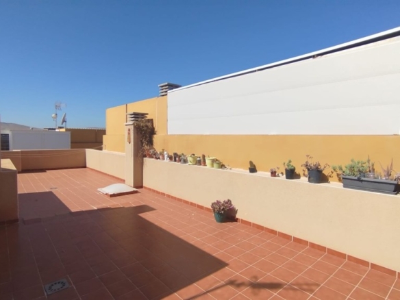 Imagen 1 de Piso en Venta en Puerto Del Rosario Las Palmas