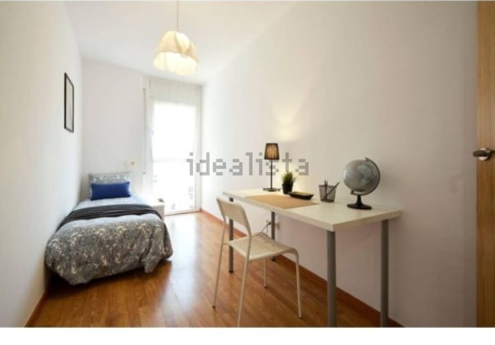 Imagen 2 de Piso en Venta en Badalona Barcelona GORG