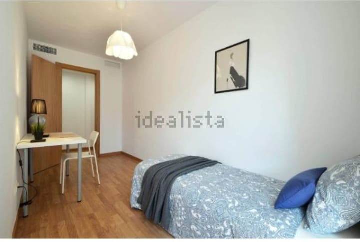 Imagen 3 de Piso en Venta en Badalona Barcelona GORG