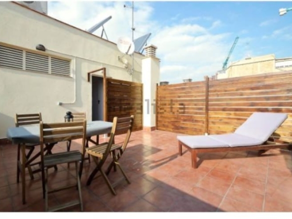 Imagen 1 de Piso en Venta en Badalona Barcelona GORG