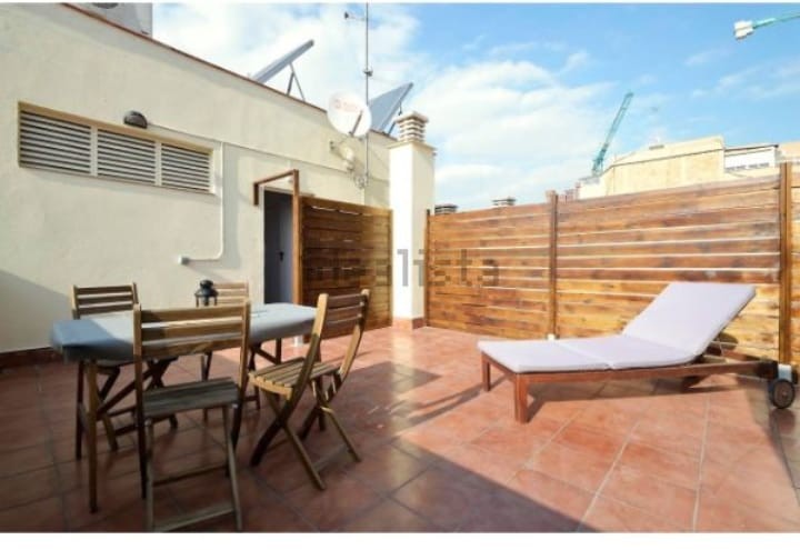 Imagen 1 de Piso en Venta en Badalona Barcelona GORG