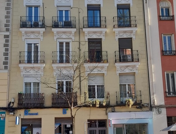 Imagen 2 de Piso en Venta en Madrid Madrid CHAMBERI