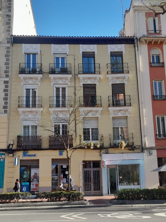 Imagen 2 de Piso en Venta en Madrid Madrid CHAMBERI