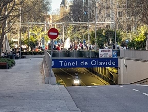 Imagen 3 de Piso en Venta en Madrid Madrid CHAMBERI