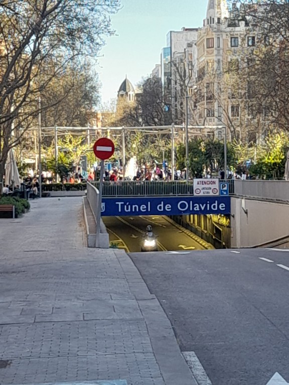 Imagen 3 de Piso en Venta en Madrid Madrid CHAMBERI