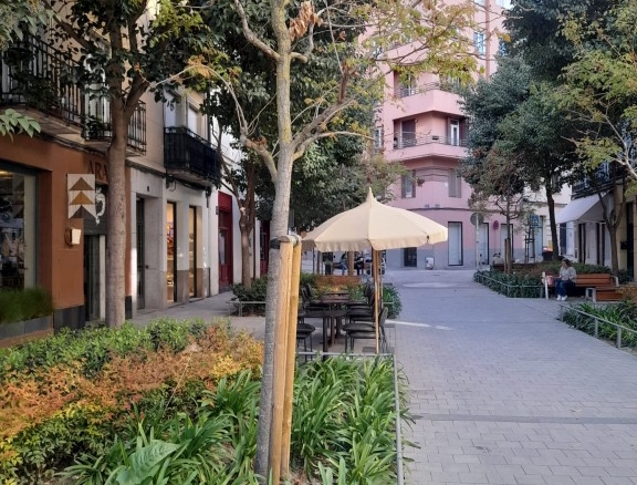 Imagen 1 de Piso en Venta en Madrid Madrid CHAMBERI