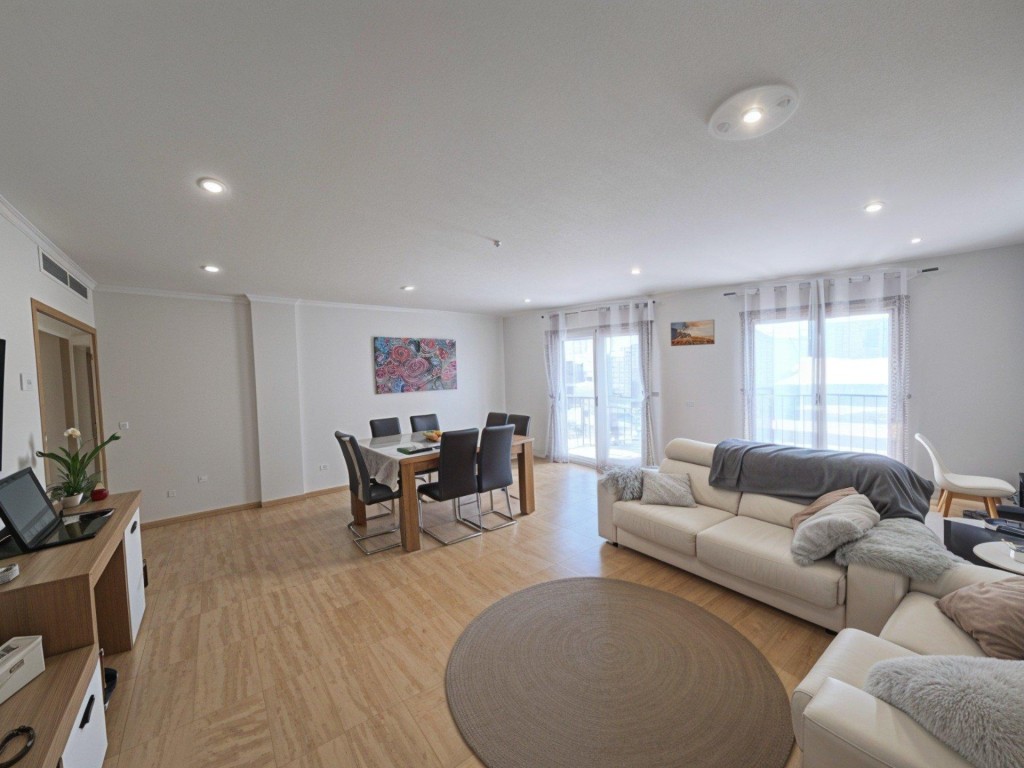 Imagen 1 de ESPECTACULAR PISO EN BENIGANIM