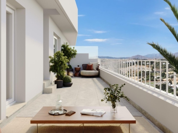 po-1258752-imagen - El Club del Propietario Imagen 1 de PISO 3 DORM A ESTRENAR con amplia terraza y JARDÍN