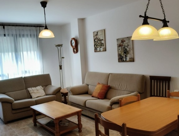 Imagen 2 de Piso en Venta en San Cibrao (Cervo) Lugo