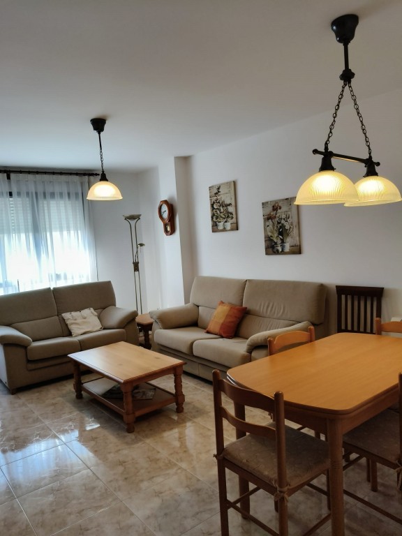 Imagen 2 de Piso en Venta en San Cibrao (Cervo) Lugo
